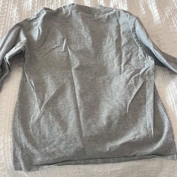 Brandy Melville, long sleeve T-shirt - Picture 2 of 2